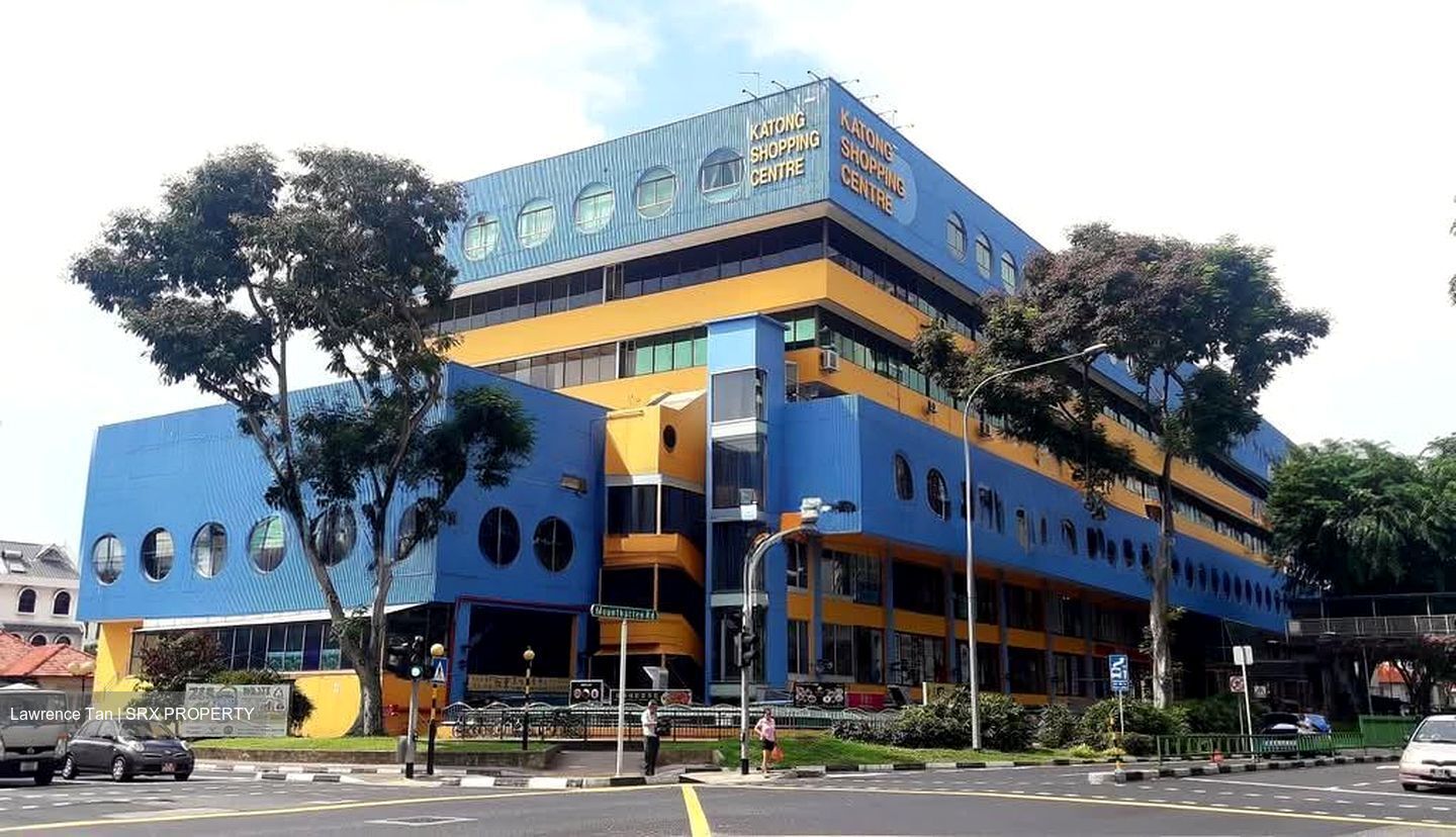 Katong Shopping Centre (D15), Retail #575677241